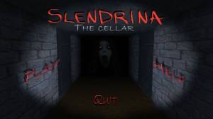 Slendrina The Cellarͼ1