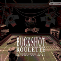 steamӵ̶Ѱ棨Buckshot Roulette v1.0