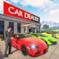 Car Trade Dealership Simulatorعٷ° v5.4