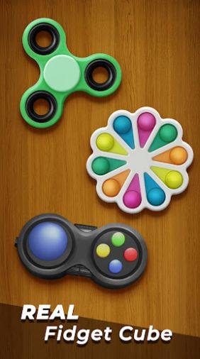 Fidget Toys 3Dذװ°ͼƬ1