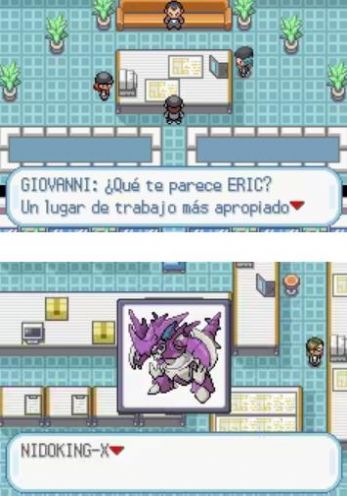 Edicion Team Rocket[֙CdD3: