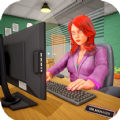 HR Manager Job Simulator[