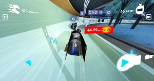 \жѩİ氲׿[dWINTER SPORTS BOBSLEIGHDƬ1