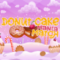 甜甜圈和蛋糕搭配游戏下载