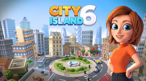 City Island 6ֻͼ2: