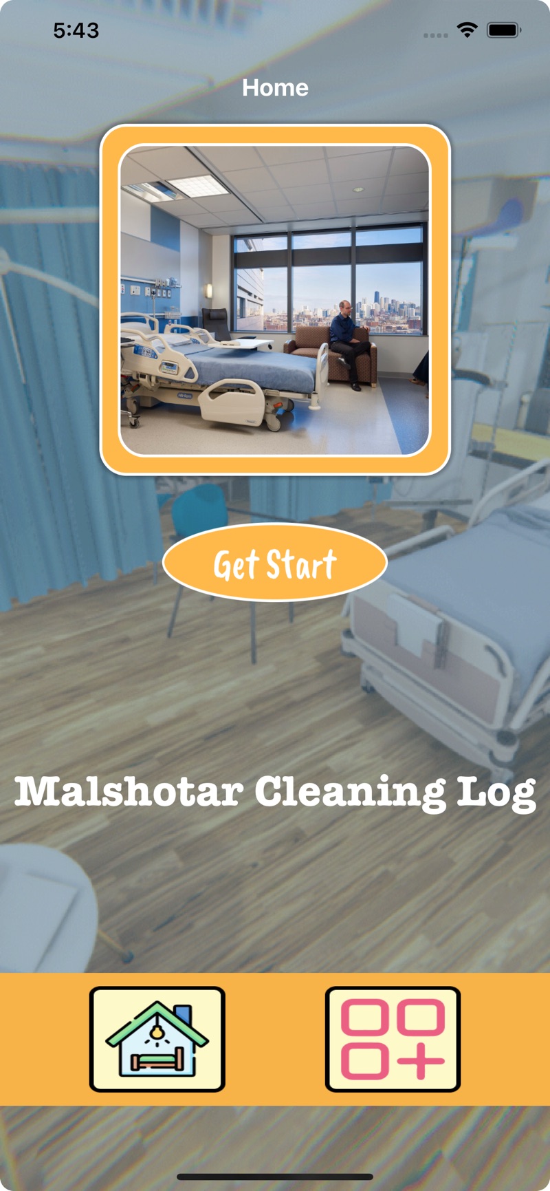 MalshotarCleaningLogС[׿dDƬ2