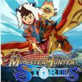 Monster Hunter Storiesİ