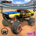 Monster Derby Truck Fighting֙Cd v1.0.1