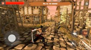 Samurai Shadow Legends׿dİDƬ1