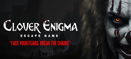 Ҷ֮İ氲׿أClover Enigma Escapeͼ3: