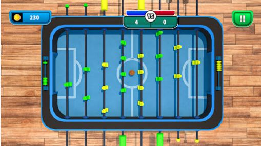 Foosball PvP Table FootballϷֻͼ1: