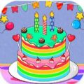 ͯɶԺٷϷأKids Cake Panda Birthday Party v1.0
