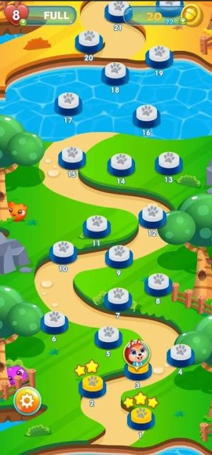 Ԯ2İ氲׿dBaby Squirrel RescueDƬ1