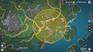 原神4.3秘寶迷蹤Day5藏寶地在哪 4.3秘寶迷蹤Day5藏寶地具體位置詳解圖片7