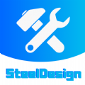 SteelDesign app