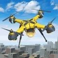 无人机飞行模拟安卓版下载