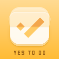 YESTODO app