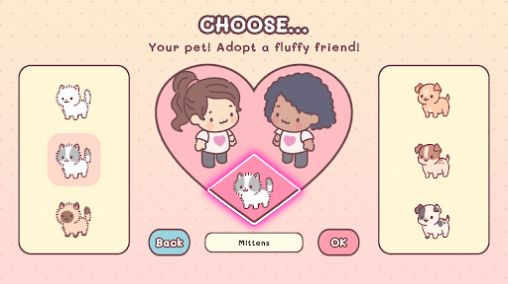 Pocket Love apk׿d°DƬ1