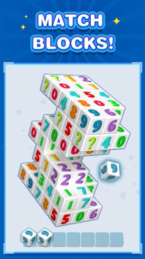 Cube Master 3D Matching Game֙CdDƬ1