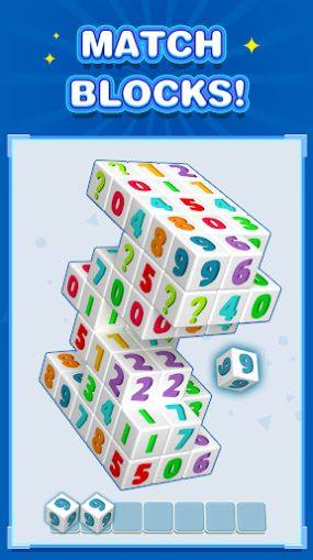 Cube Master 3D Matching GameֻͼƬ2