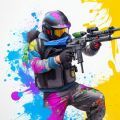Paintball Attack 3DϷ