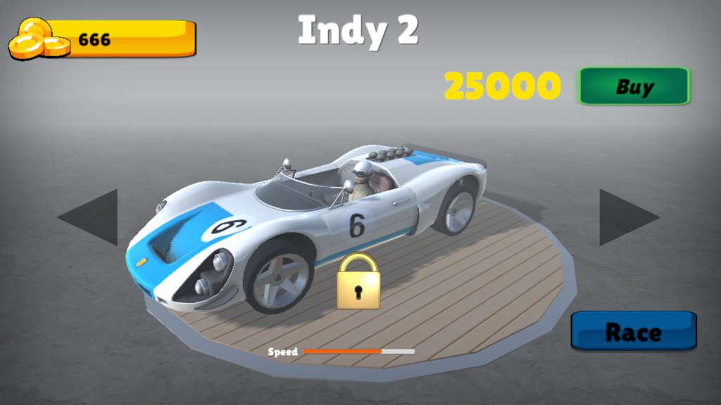 Top Speed Racing 3d in Traffic Jamֻͼ3: