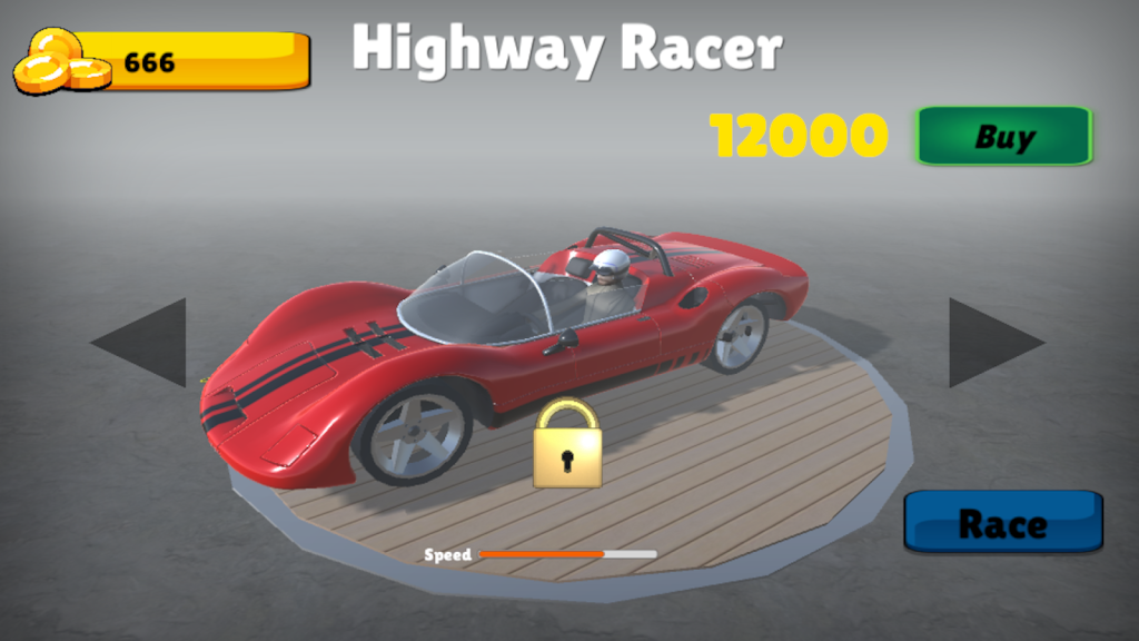 Top Speed Racing 3d in Traffic Jamֻͼ1: