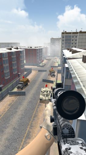 Sniper Siege Defend Destroyιٷͼ2: