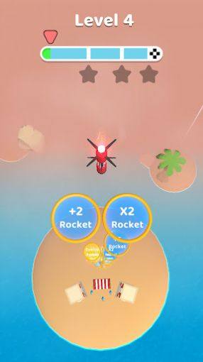 Evolving Bombs[D3
