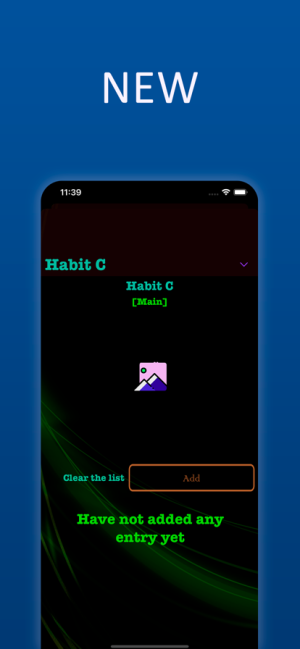 My Habit Ensamblador Tracke appͼ2