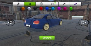 Impreza{ģMİD3