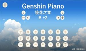 GenshinPiano֙CD1