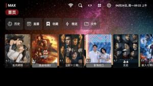 maxtv׷D2