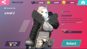 AXREN HEROESİD1