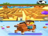 像素無盡迷宮之旅遊戲安卓最新版 v1.0