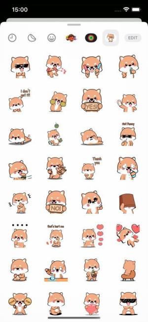 Playful Fox Days appD2