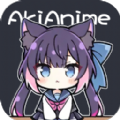 AkiAnimeapp