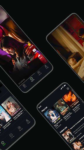 iReel TV appD1