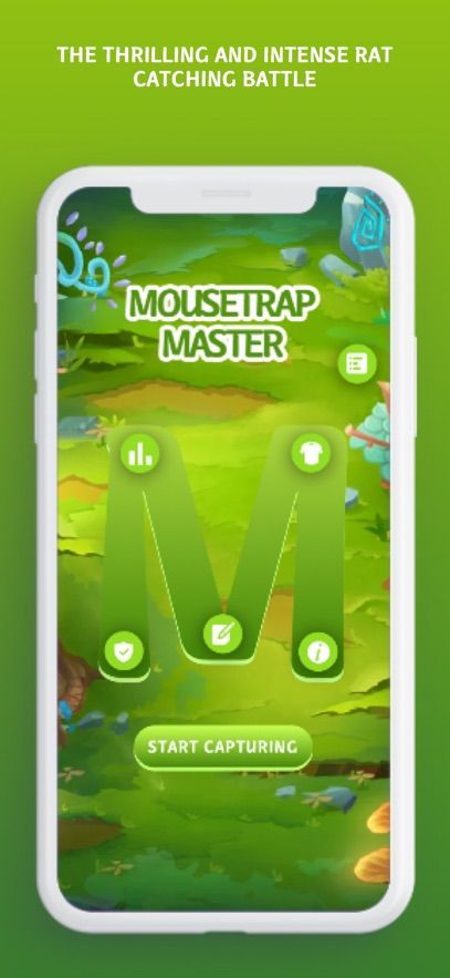 MouseTrapMasterƻͼ1: