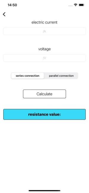 ElectricalEls appͼ1