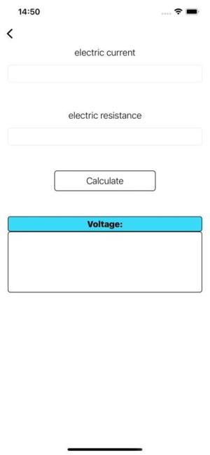 ElectricalEls appͼ3