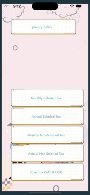 saving personal tax assistantͼ2