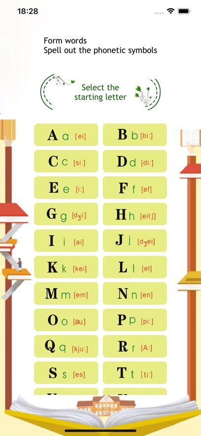 Phonetic TranscriptionܛMdDƬ1