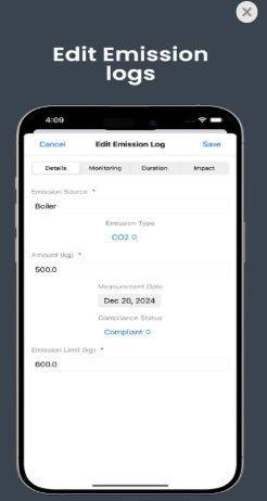 EcoFactory appD3