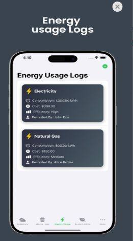 EcoFactory appD2