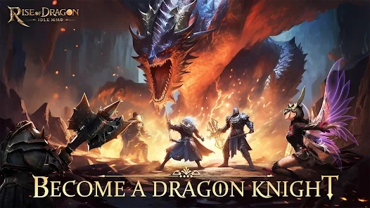 ħٷϷأRise of Dragonͼ1: