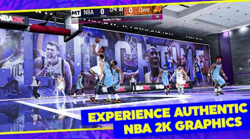 NBA 2K24 MyTEAMֻͼƬ1