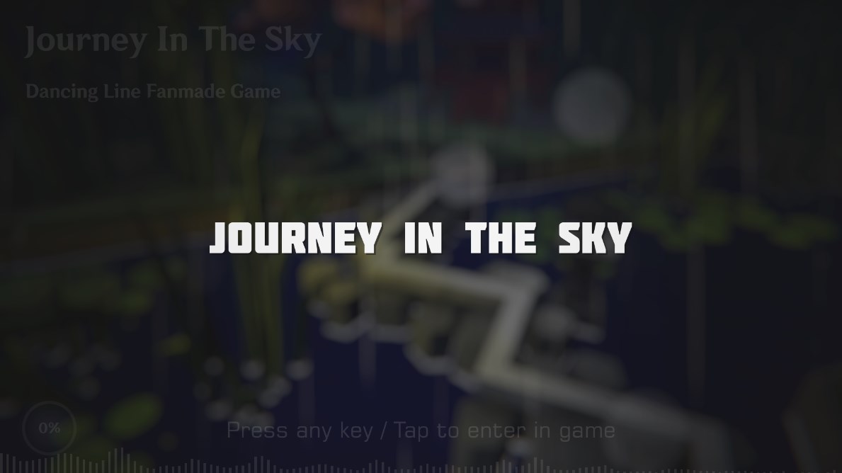 Journey In The SkyϷٷͼƬ1