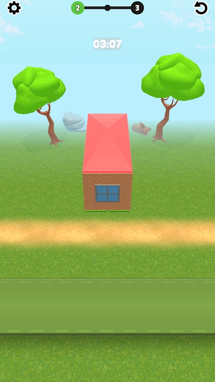 Connect Rooms Home Puzzleذװ°ͼ2: