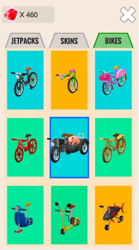 Bike Hop apk׿ֻͼ1: